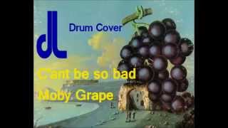 DrumCover can&#39;t be so bad