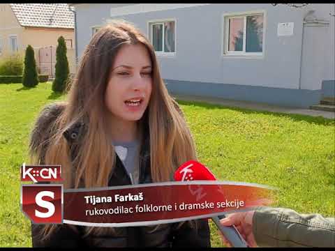 Rekonstrukcija krova SKUD 