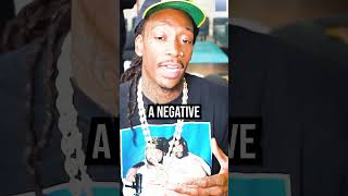 Wise Inspiration Speech From Wiz Khalifa 🤔👀