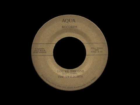 The Twilights - You're The One