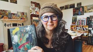 10 Ways I Use A Working Sketchbook