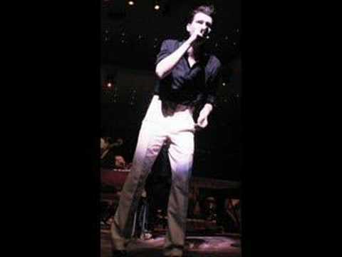 Håkan Hellström - Jag ger dig min morgon