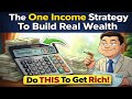 Why Two Incomes Leave You Broker Than One The Two Income Trap