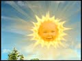 Dance With The Teletubbies 1997 UK VHS BBC Video 1