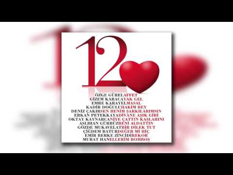 Emre Karayel - Masal (12 Kalp)