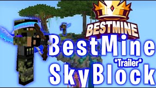 Miniaturka - Trailer BestMine.pl Skyblock 1.8 - 1.17