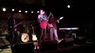 Fockler - Live @ The Horseshoe Tavern [Part 2]