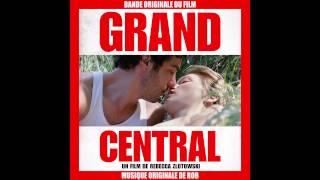 Colin Stetson - In Love And In Justice