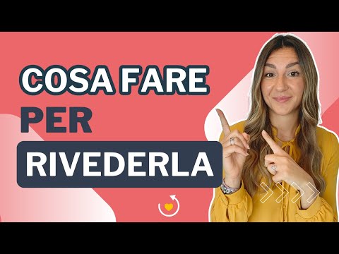 How to Make Your Ex Want to See You Again (A Must-Watch If You Want Her Back!)