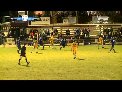 The Trophy Superstore BPL: Rd16 - Peninsula Power v Rochedale Rovers