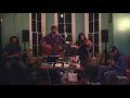MOUNTAIN TIME "Becoming All Things" (2019 NPR Tiny Desk Contest Submission)