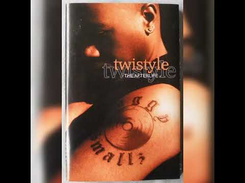 Twistyle - Bula Ke Kene