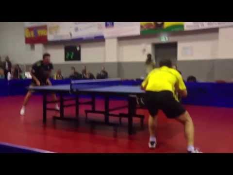 TTBL: Post SV Mühlhausen vs. SV Werder Bremen