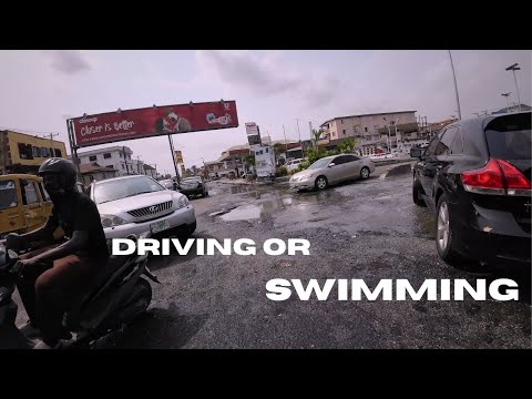 What ojuelegba surulere Lagos Nigeria look like in 2026