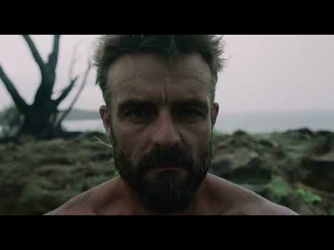 World Order Part 2 - Xavier Rudd