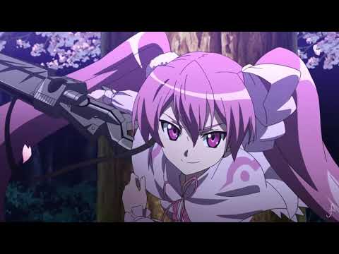 Mine - Rumors [AMV] Akame ga kill