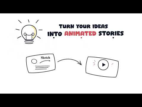 Scribe Animator: Whiteboard