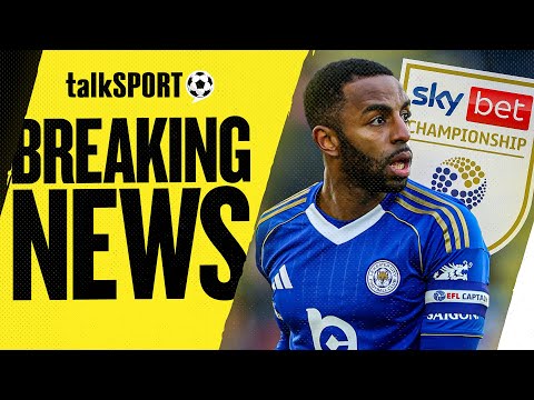 BREAKING NEWS 🚨 Leicester City DEDUCTED 6 Points by the EFL for PSR Breach!