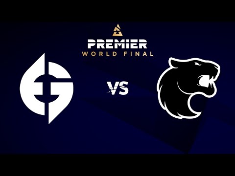 Map 1 | Inferno |  Evil Geniuses vs. FURIA – BLAST Premier: Global Final 2020