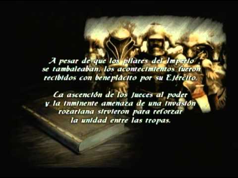 Final Fantasy XII Parte 109.