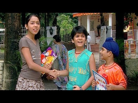 Episode 12 - Taarak Mehta Ka Ooltah Chashmah | Full Episode | तारक मेहता का उल्टा चश्मा