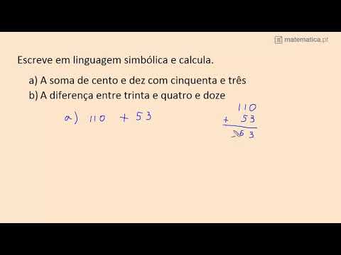 Resolução de um problema com MMC