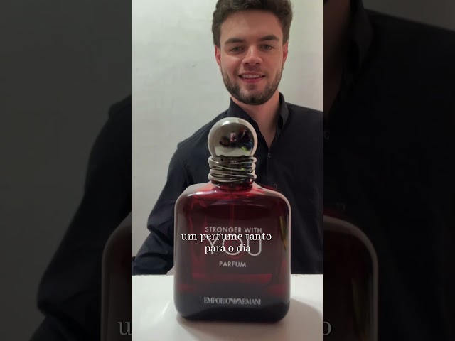 EMPORIO ARMANI stronger with you 50ml 香水 Perfume Armani Stronger With You EDT 50ml