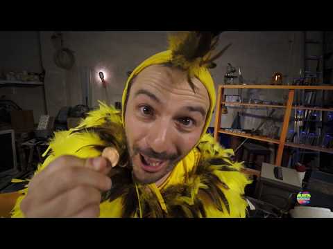 Capítol 3 - EL REPTE DEL POLLET