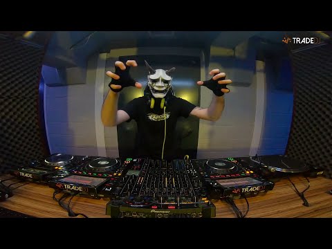 HARDTECHNO / NEORAVE SET - Ø.N.I