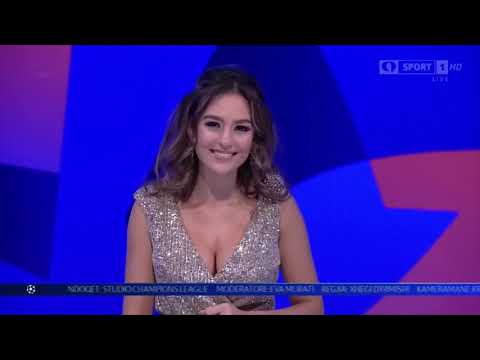 UEFA Champions League Final 2019 Outro - Heineken & Hotels.com AL