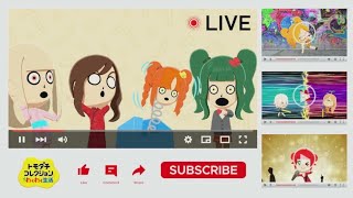 トモダチコレクション わくわく生活#8｜今日は暇になったら島作りできる気がする！【久遠シイ/Vtuber】