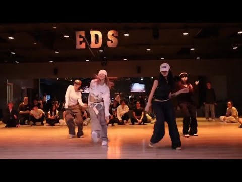 noze (wayb choreography) paint the town red dance class