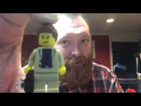 Pure Brick City - Special Delivery #2