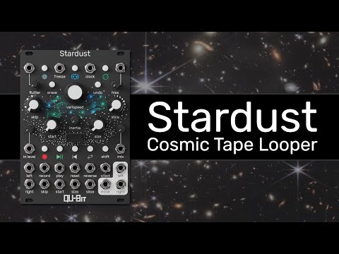 Qu-Bit Electronix Stardust image 5