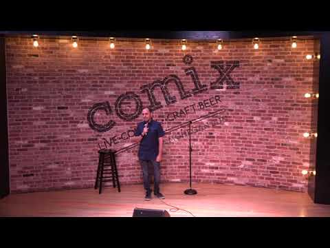 Joe Pontillo short set from 2020 