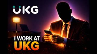 UKG Employee Speaks: They Betrayed Me (Layoffs 2026)