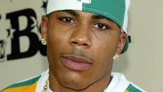 The Real Reason You Don&#39;t Hear From Nelly Anymore