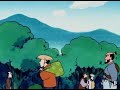 Shin Chan The Adventures Of The Brave Little Pig The Monster Castle