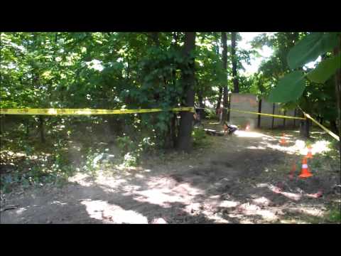 Prima Evadare 2013 - FILM 1