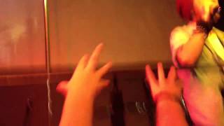 MK1 Be My Baby - Infinity U18 Sudbury