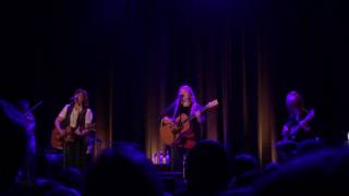 Indigo Girls - Love of our lives - London July, 30th 2017