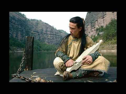 Jadesoturi/Jade Warrior OST - Kalvaja