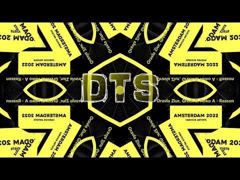 Greck B, Oravla Ziur, Anko A - Reason (Extended Mix)