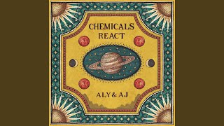 Chemicals React (A &amp; A Version)
