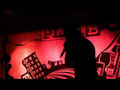"Needles" at the concert feat. Scott Kelly, Plan B, Moscow, 02.05.2012