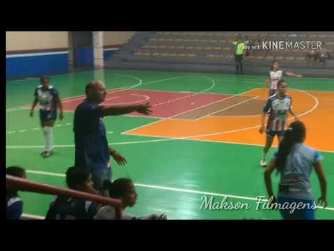 Amazonas FC 5x2 Divino/As Villas