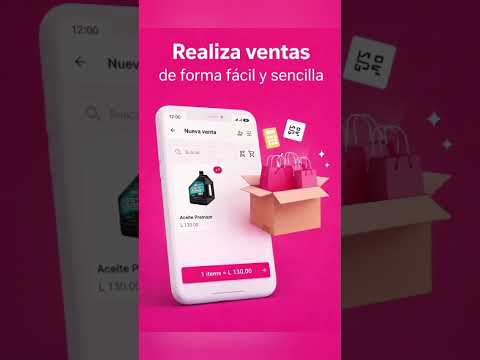 Biska POS Pulperías y Tiendas