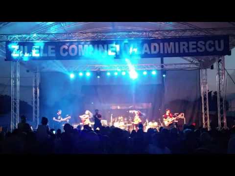 Jorge - Zilele comunei Vladimirescu (Județul Arad)