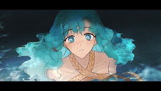 [cover]マーメイドシアター/菅原白湯