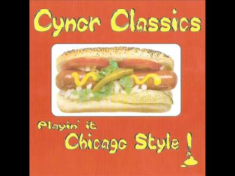 15. Pragna Oczka Polka - Cynor Classics Playin' it Chicago Style !